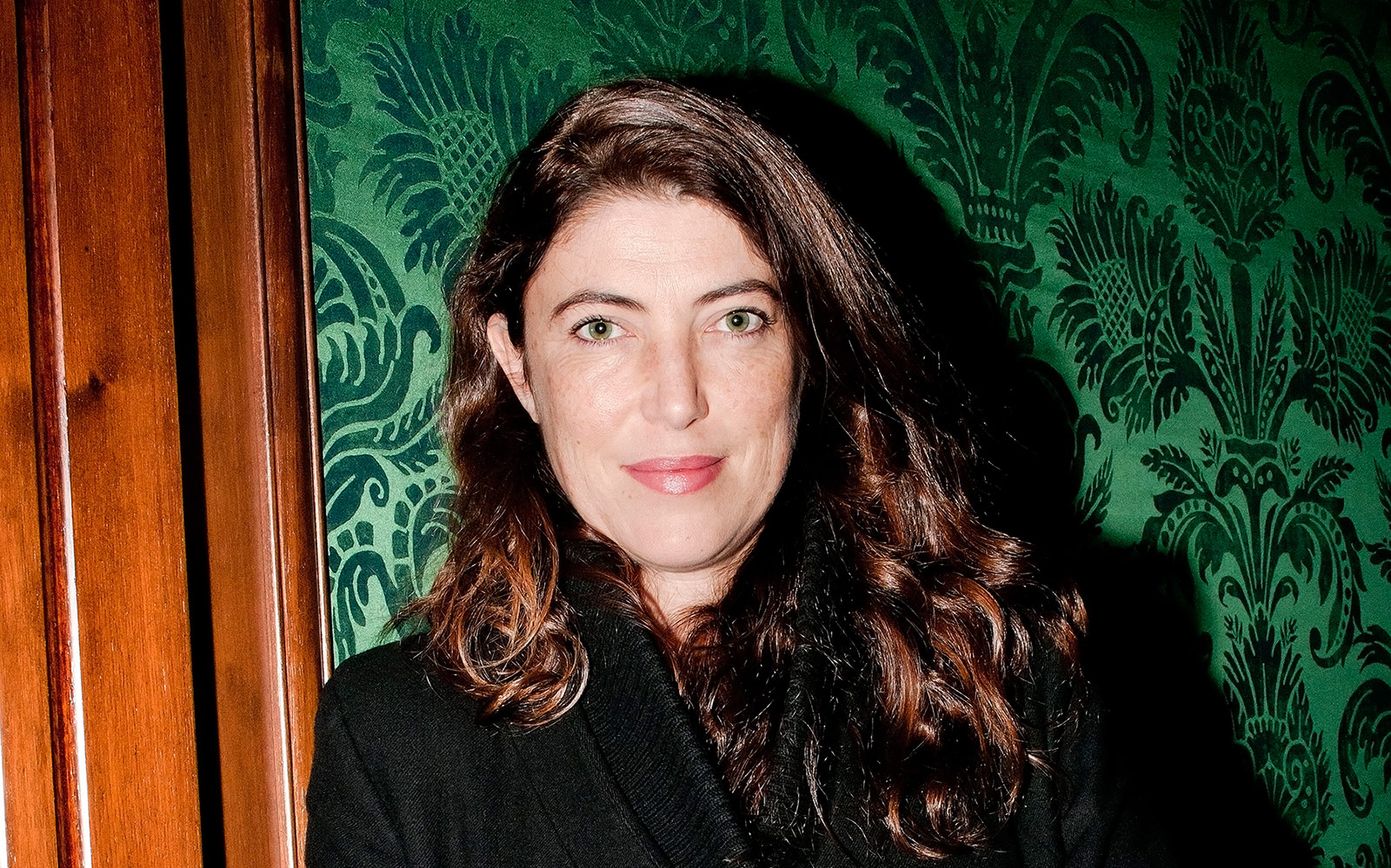 Stéphanie di Giusto English Metal Magazine