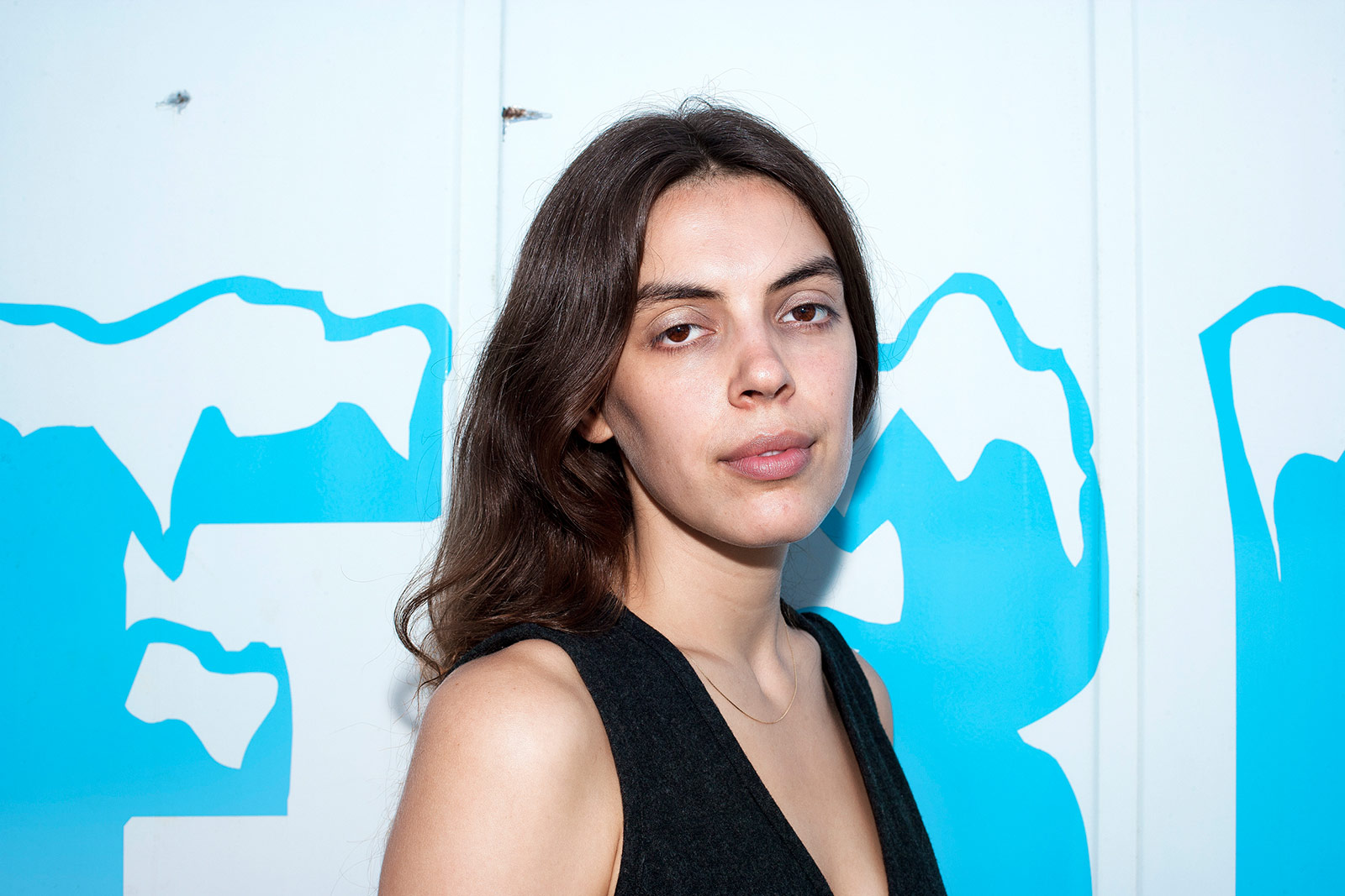 Julie Byrne English Metal Magazine