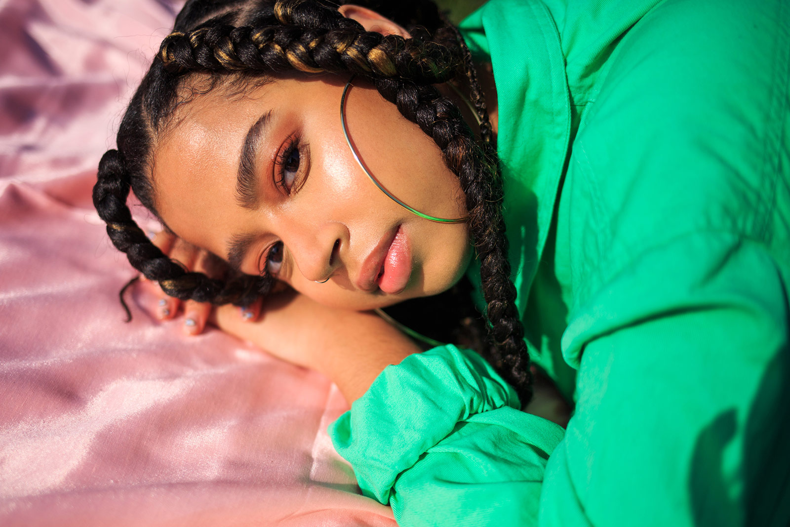 Olivia Nelson English Metal Magazine