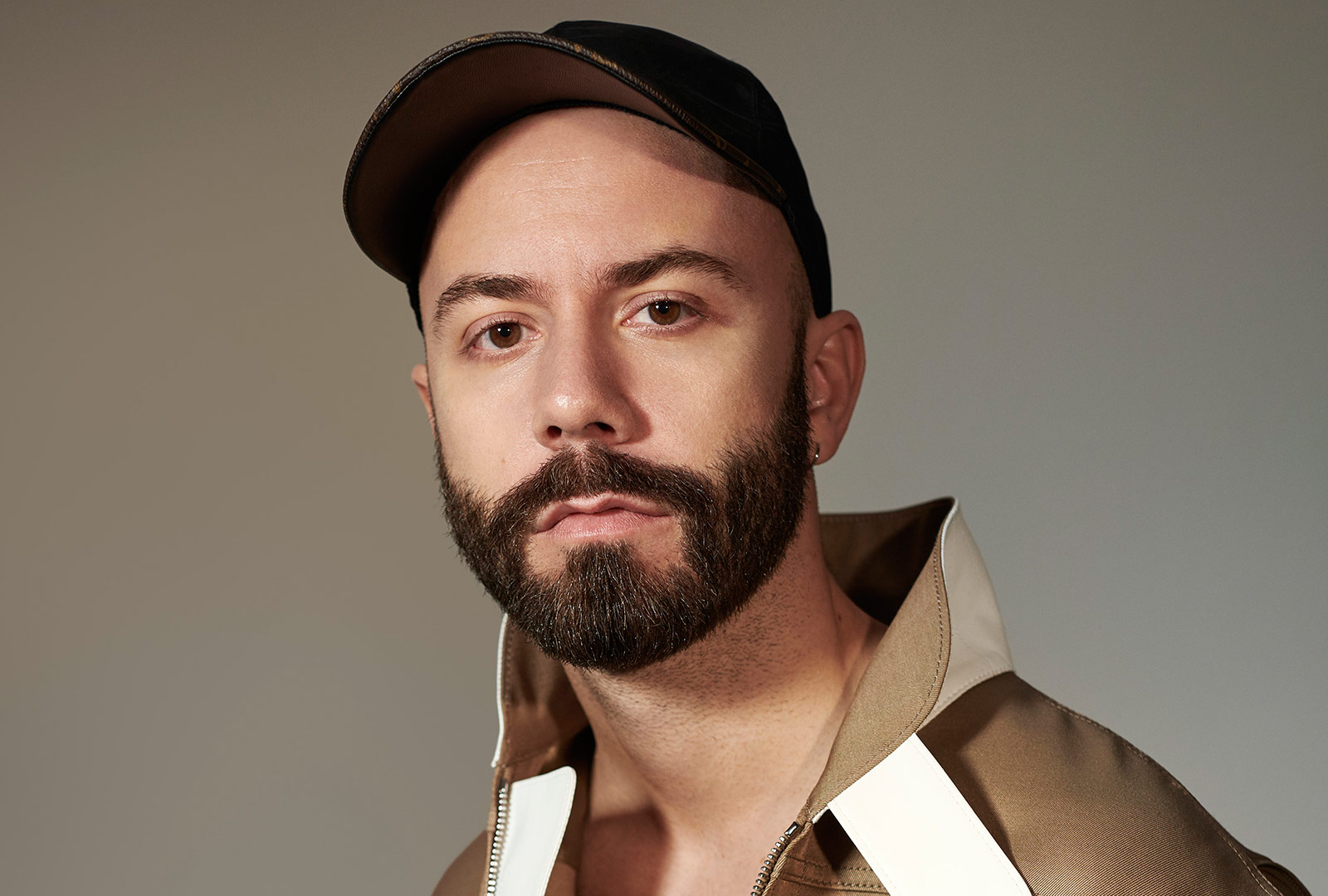 Woodkid English Metal Magazine