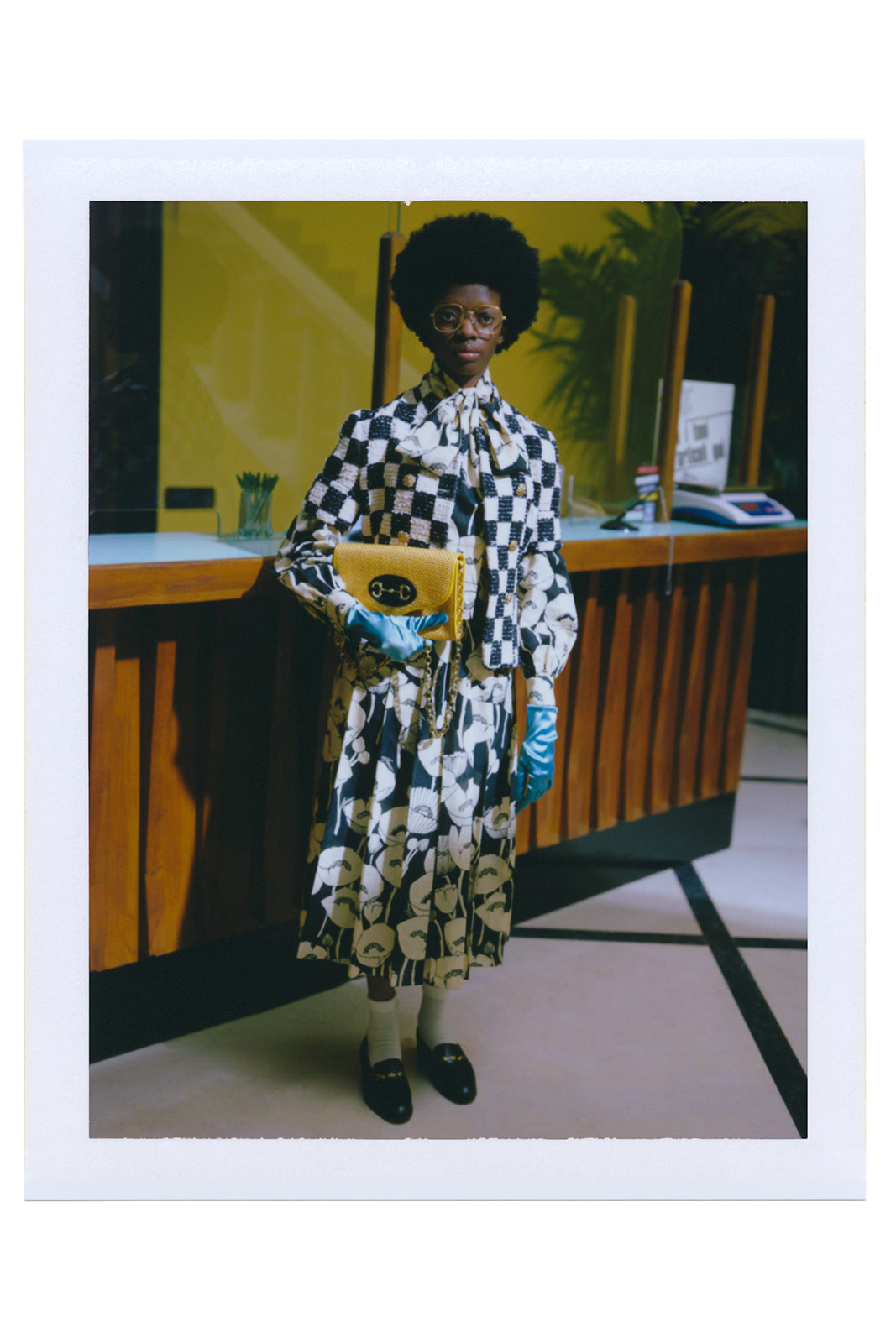 #GucciFest, Episode 3: At the post office | English ...