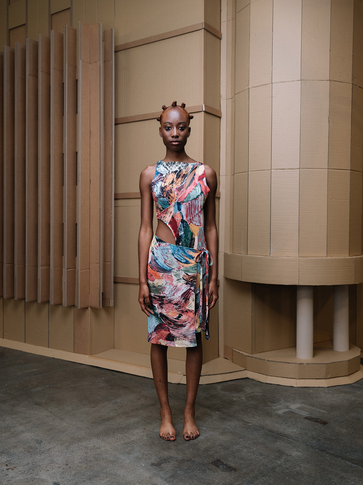 Reuben Selby English Metal Magazine