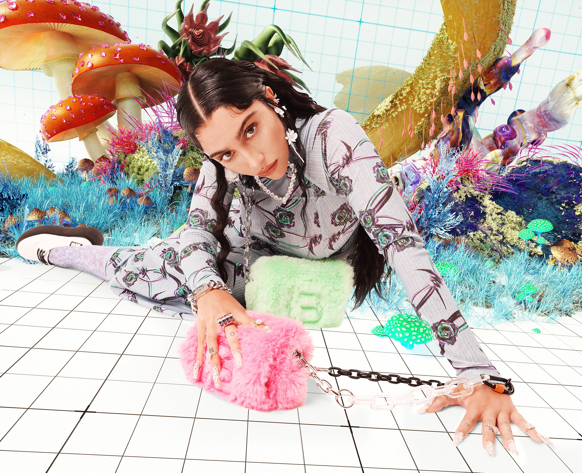 Bimba y Lola F/W 2021 | Español | Metal Magazine