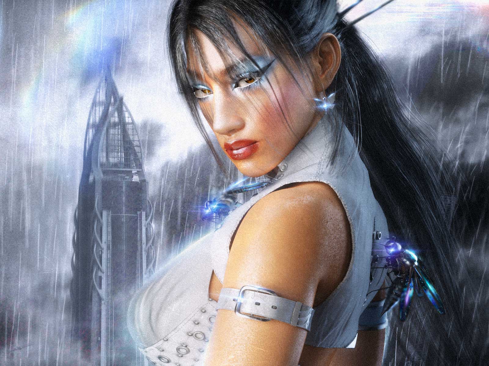 Albany English Metal Magazine