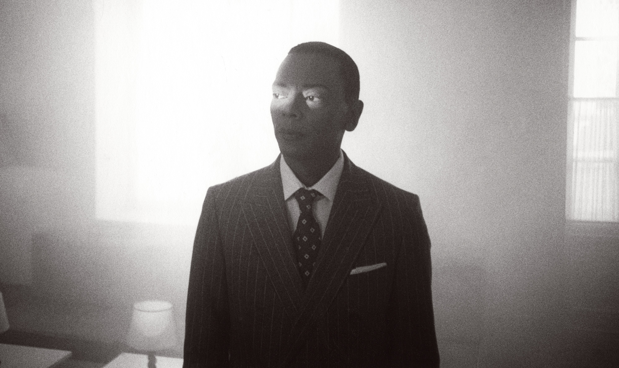 Jeff Mills | English | Metal Magazine