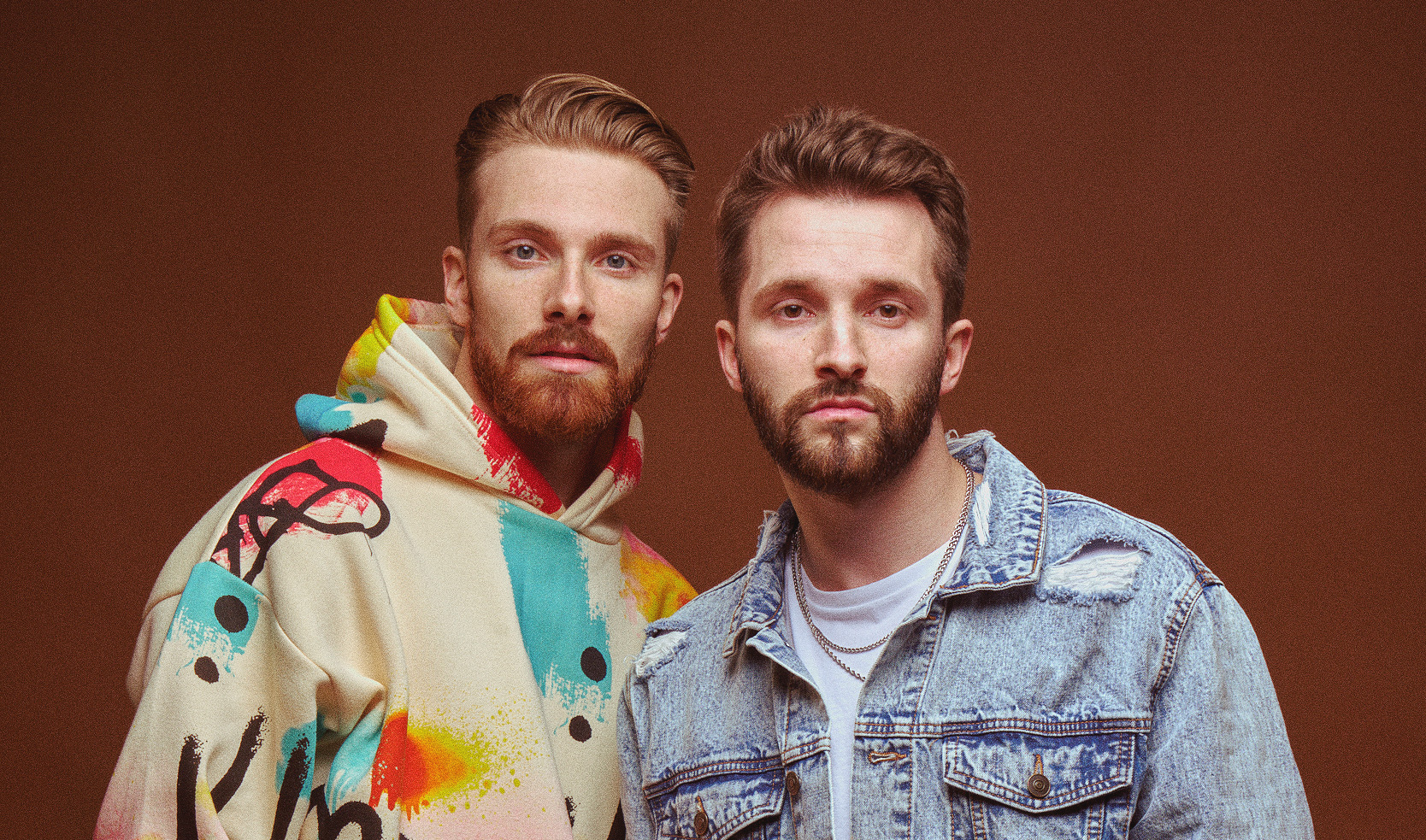 Rags and Riches English Metal Magazine