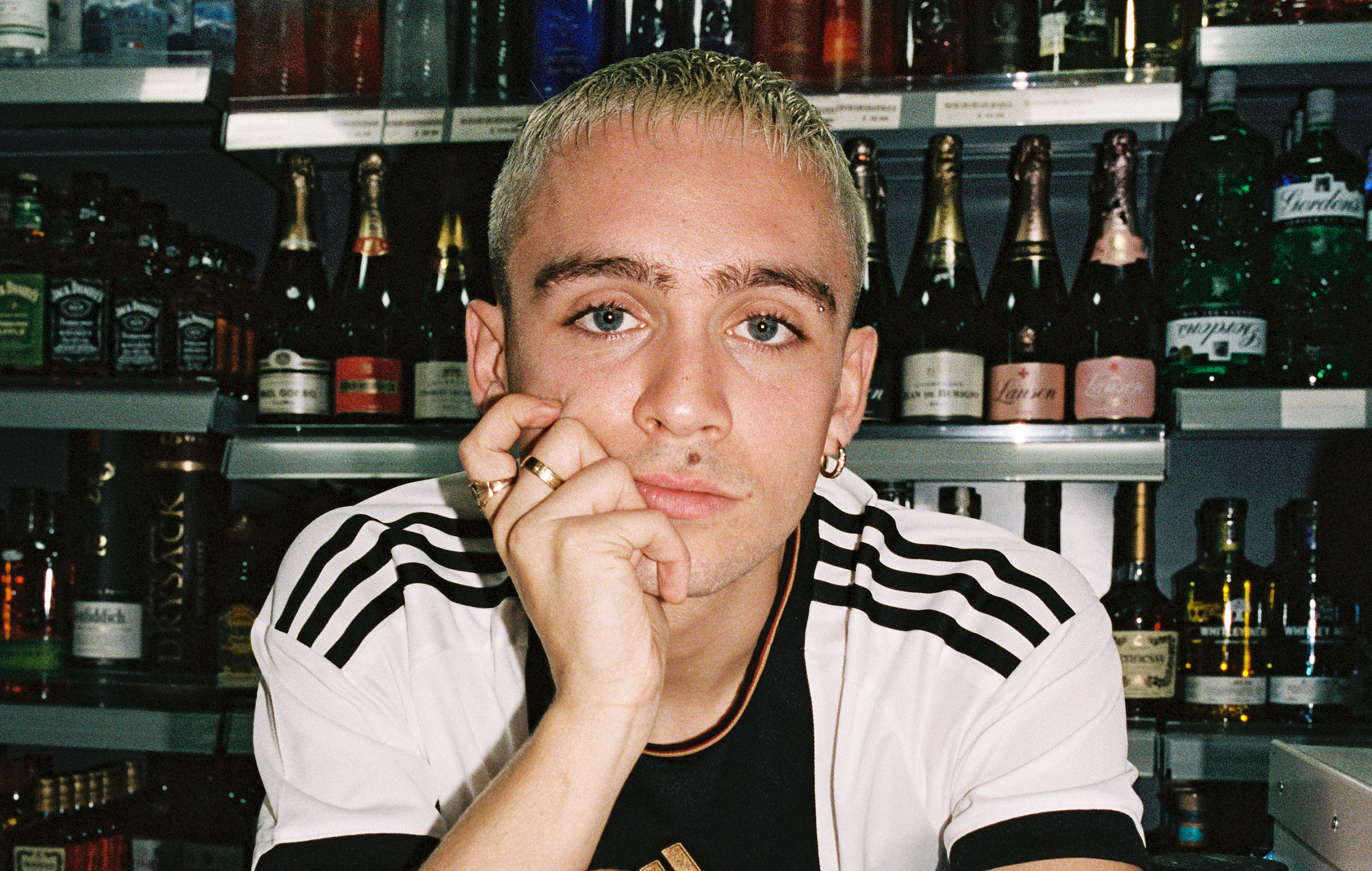 Corbin Shaw English Metal Magazine