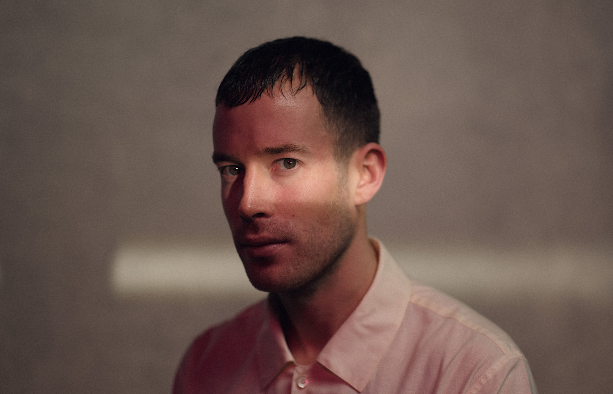 David Shields English Metal Magazine