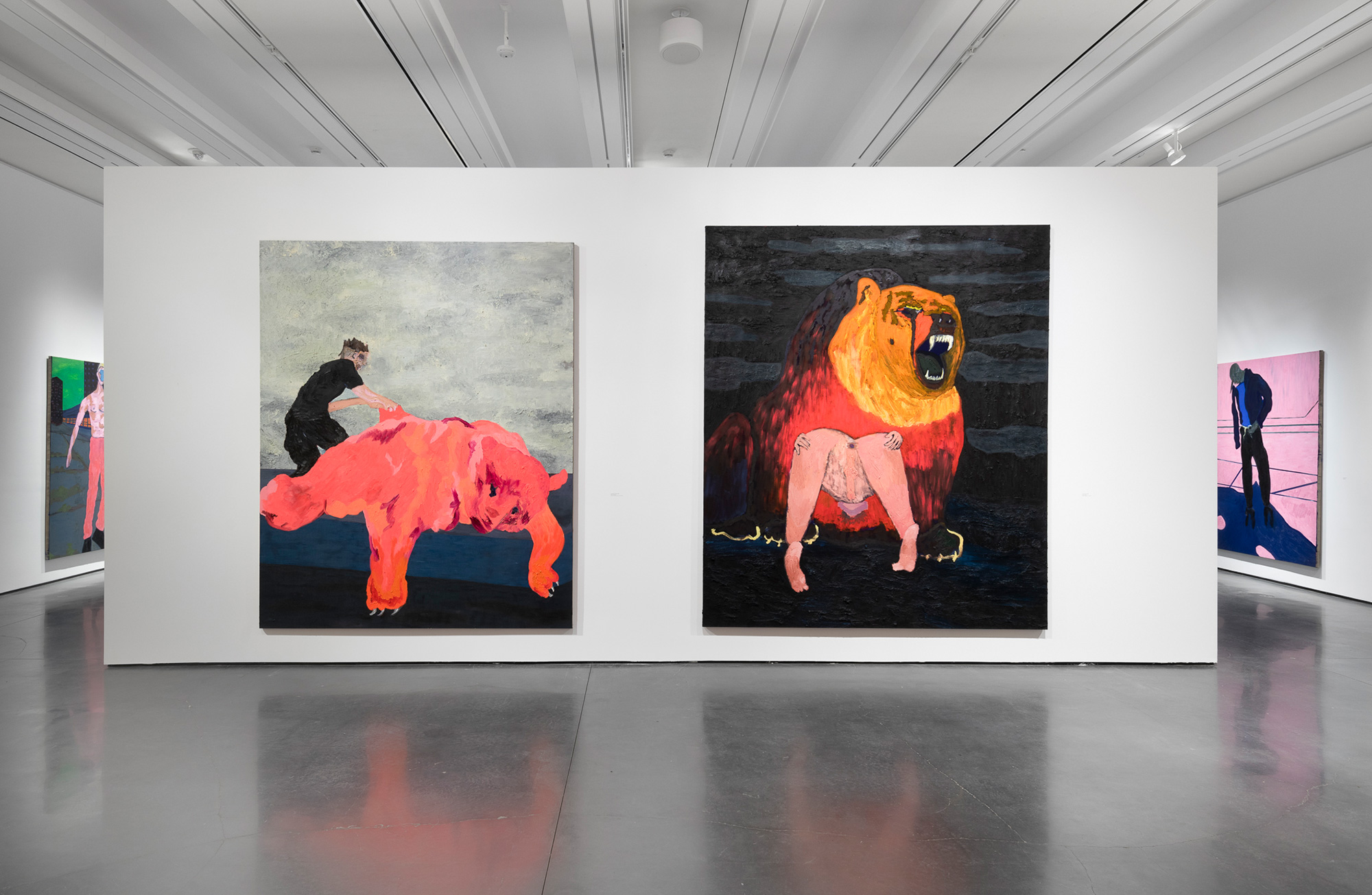 Florian Krewer English Metal Magazine